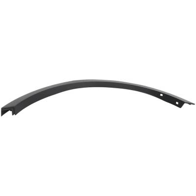 Rareelectrical - New Left Rear Fender Trim Compatible With Ford Escape Titanium 4 Cyl 1.5L Escape S 4 Cyl 2.5L Escape - Image 6