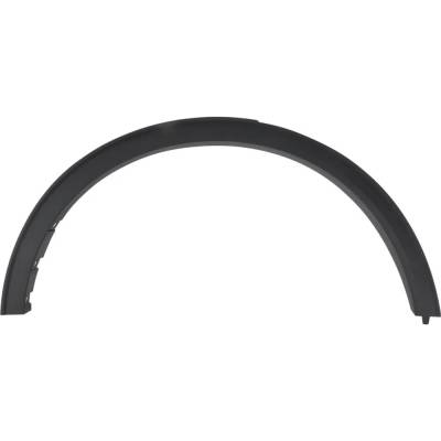 Rareelectrical - New Right Rear Fender Trim Compatible With Ford Escape Platinum Hybrid 4 Cyl 2.5L Escape Platinum 4 - Image 2