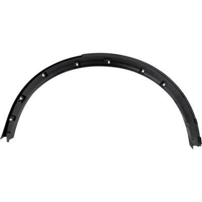 Rareelectrical - New Right Rear Fender Trim Compatible With Ford Escape Platinum Hybrid 4 Cyl 2.5L Escape Platinum 4 - Image 4