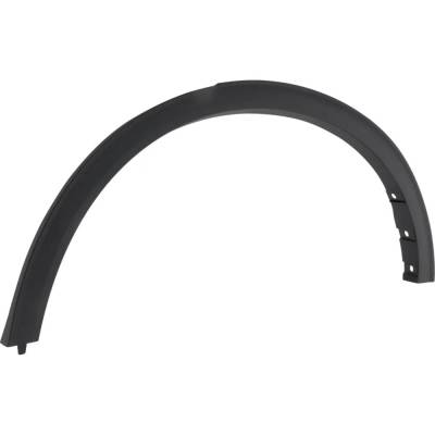 Rareelectrical - New Left Rear Fender Trim Compatible With Ford Escape St-Line Select Hybrid 4 Cyl 2.5L Escape - Image 3