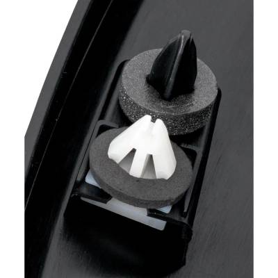 Rareelectrical - New Left Rear Fender Trim Compatible With Ford Escape Active 3 Cyl 1.5L Escape St-Line Select 4 Cyl - Image 8