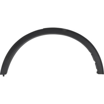 Rareelectrical - New Left Rear Fender Trim Compatible With Ford Escape S 3 Cyl 1.5L Escape St-Line Elite Hybrid 4 Cyl - Image 2