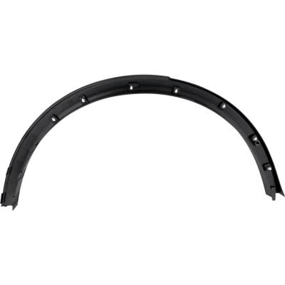Rareelectrical - New Left Rear Fender Trim Compatible With Ford Escape S 3 Cyl 1.5L Escape St-Line Elite Hybrid 4 Cyl - Image 4