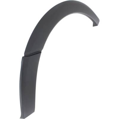 Rareelectrical - New Left Rear Fender Trim Compatible With Ford Expedition Xlt Expedition Funkmaster Flex Edition - Image 3