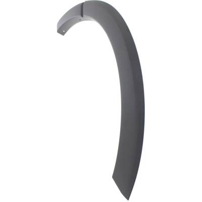 Rareelectrical - New Left Rear Fender Trim Compatible With Ford Expedition Ssv Expedition Funkmaster Flex Edition - Image 2