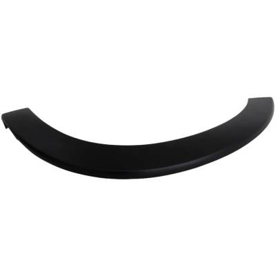 Rareelectrical - New Left Rear Fender Trim Compatible With Ford Explorer Xlt 6 Cyl 4.0L Explorer Eddie Bauer 6 Cyl - Image 5