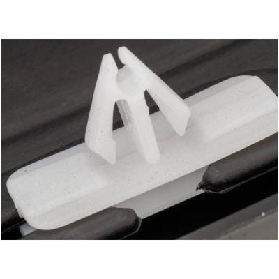 Rareelectrical - New Left Rear Fender Trim Compatible With Ford Explorer Xlt 6 Cyl 4.0L Explorer Eddie Bauer 6 Cyl - Image 8