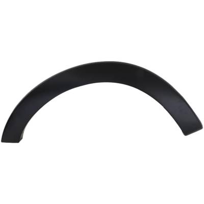 New Left Rear Fender Trim Compatible With Ford Explorer Eddie Bauer 8 Cyl 4.6L Explorer Limited 8
