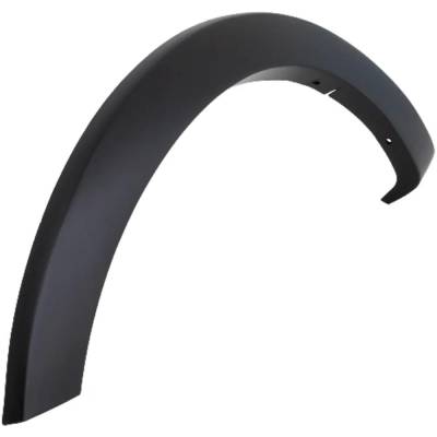 Rareelectrical - New Left Rear Fender Trim Compatible With Ford Explorer Eddie Bauer 8 Cyl 4.6L Explorer Limited 8 - Image 3