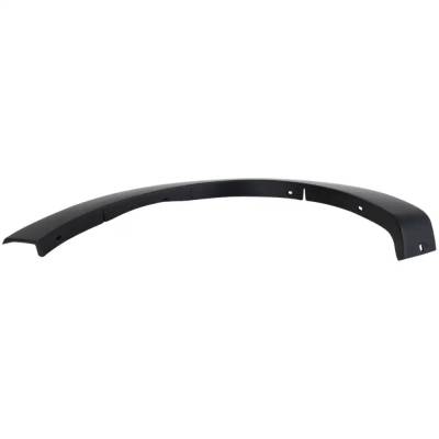 Rareelectrical - New Left Rear Fender Trim Compatible With Ford Explorer Eddie Bauer 8 Cyl 4.6L Explorer Limited 8 - Image 6