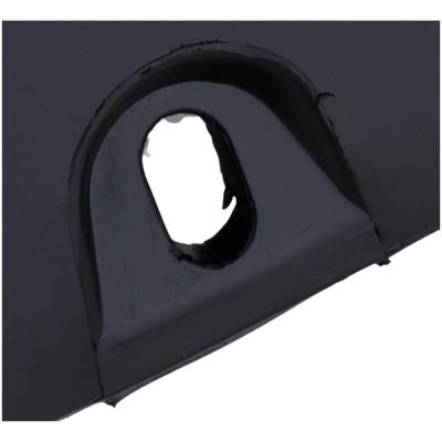 Rareelectrical - New Left Rear Fender Trim Compatible With Ford Explorer Eddie Bauer 8 Cyl 4.6L Explorer Limited 8 - Image 7