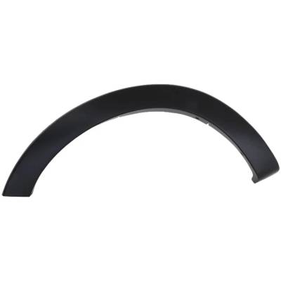 Rareelectrical - New Left Rear Fender Trim Compatible With Ford Explorer Eddie Bauer 6 Cyl 4.0L Explorer Sport Trac - Image 2