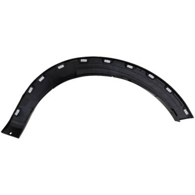 Rareelectrical - New Left Rear Fender Trim Compatible With Ford Explorer Eddie Bauer 6 Cyl 4.0L Explorer Sport Trac - Image 4