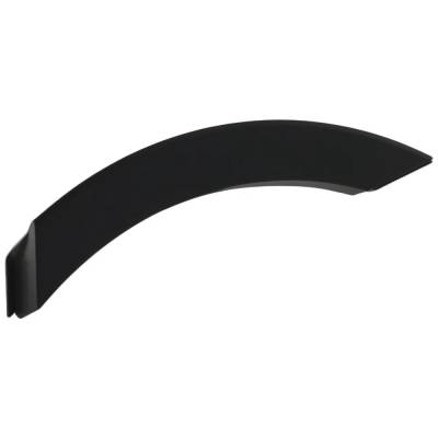 Rareelectrical - New Left Rear Fender Trim Compatible With Kia Sorento Lx 4 Cyl 2.5L Sorento X-Line Ex 4 Cyl 2.5L - Image 3