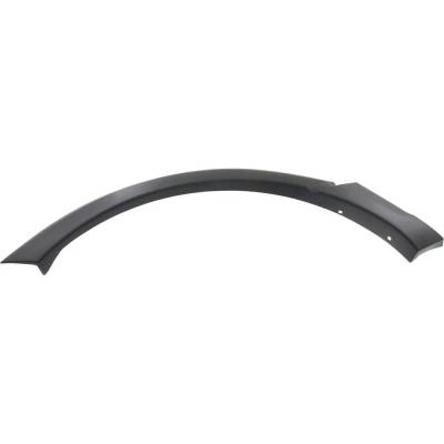 Rareelectrical - New Right Rear Fender Trim Compatible With Ford Expedition El King Ranch 8 Cyl 5.4L Expedition Max - Image 4