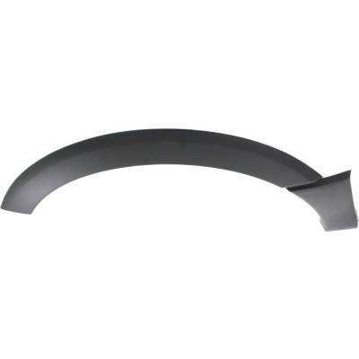 New Right Rear Fender Trim Compatible With Ford Expedition El Xl Expedition El Limited 8 Cyl 5.4L