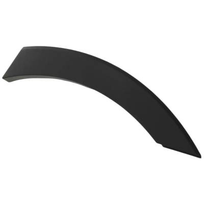 Rareelectrical - New Left Rear Fender Trim Compatible With Kia Sorento Sx Prestige 4 Cyl 2.5L Sorento Lx Premium 4 - Image 2
