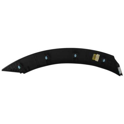 Rareelectrical - New Left Rear Fender Trim Compatible With Kia Sorento Sx Prestige 4 Cyl 2.5L Sorento Lx Premium 4 - Image 4