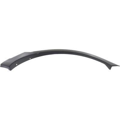 Rareelectrical - New Left Rear Fender Trim Compatible With Ford Expedition El Eddie Bauer 8 Cyl 5.4L Expedition El Xl - Image 4