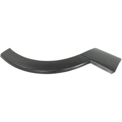 Rareelectrical - New Right Rear Fender Trim Compatible With Ford Explorer Eddie Bauer 6 Cyl 4.0L Explorer Xlt 8 Cyl - Image 4