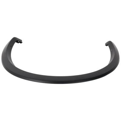 Rareelectrical - New Left Rear Fender Trim Compatible With Ford F-150 Xl F-150 Lariat F-150 Police Responder F-150 - Image 5