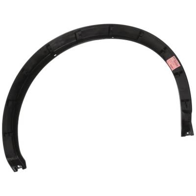 Rareelectrical - New Right Rear Fender Trim Compatible With Ford Ranger Lariat 4 Cyl 2.3L Ranger Xl 4 Cyl 2.3L Ranger - Image 5