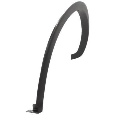 Rareelectrical - New Right Rear Fender Trim Compatible With Ford Ranger Lariat 4 Cyl 2.3L Ranger Xl 4 Cyl 2.3L Ranger - Image 8