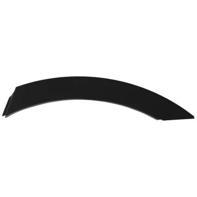 New Left Rear Fender Trim Compatible With Kia Sorento Ex+ 4 Cyl 2.5L Sorento S 4 Cyl 2.5L Sorento