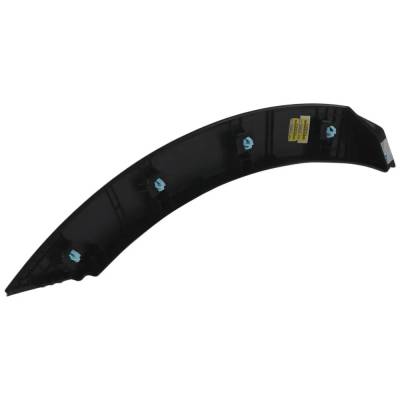 Rareelectrical - New Left Rear Fender Trim Compatible With Kia Sorento Ex+ 4 Cyl 2.5L Sorento S 4 Cyl 2.5L Sorento - Image 6