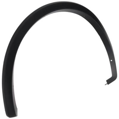 Rareelectrical - New Left Rear Fender Trim Compatible With Ford F-150 King Ranch F-150 Lariat F-150 Limited F-150 Xlt - Image 3