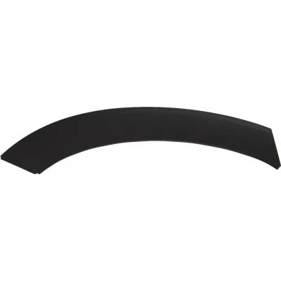 New Left Rear Fender Trim Compatible With Hyundai Santa Fe Preferred 4 Cyl 2.4L Santa Fe Preferred