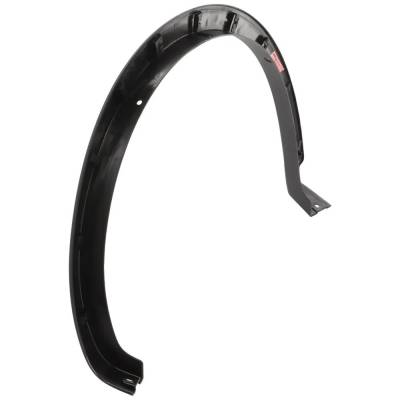 Rareelectrical - New Right Rear Fender Trim Compatible With Ford Ranger Xlt 4 Cyl 2.3L Ranger Lariat 4 Cyl 2.3L - Image 4