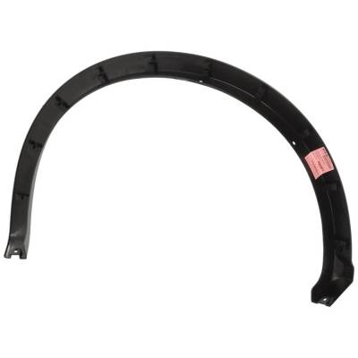 Rareelectrical - New Right Rear Fender Trim Compatible With Ford Ranger Xlt 4 Cyl 2.3L Ranger Lariat 4 Cyl 2.3L - Image 6