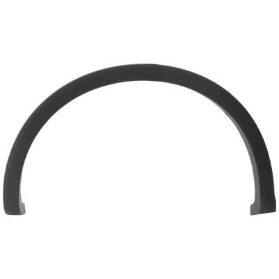 Rareelectrical - New Left Rear Fender Trim Compatible With Ford Ranger Xl 4 Cyl 2.3L Ranger Lariat 4 Cyl 2.3L Ranger - Image 2