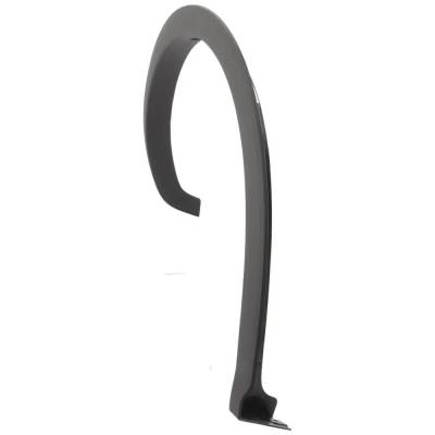 Rareelectrical - New Left Rear Fender Trim Compatible With Ford Ranger Xl 4 Cyl 2.3L Ranger Lariat 4 Cyl 2.3L Ranger - Image 3