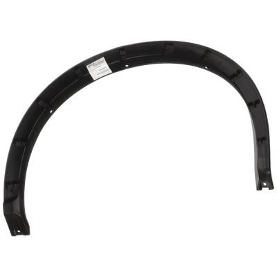 Rareelectrical - New Left Rear Fender Trim Compatible With Ford Ranger Xl 4 Cyl 2.3L Ranger Lariat 4 Cyl 2.3L Ranger - Image 5