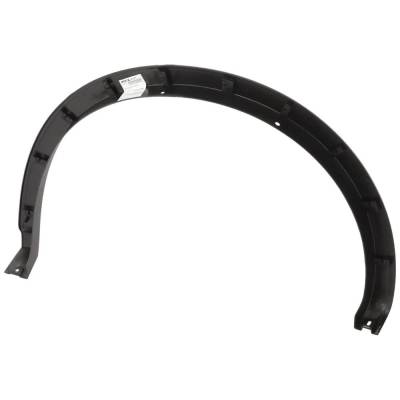 Rareelectrical - New Left Rear Fender Trim Compatible With Ford Ranger Xl 4 Cyl 2.3L Ranger Lariat 4 Cyl 2.3L Ranger - Image 6