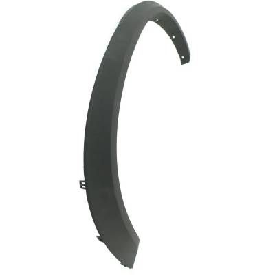 Rareelectrical - New Left Rear Fender Trim Compatible With Bmw X5 Xdrive35i X5 Xdrive35d X5 Xdrive50i 2011-2013 By - Image 3