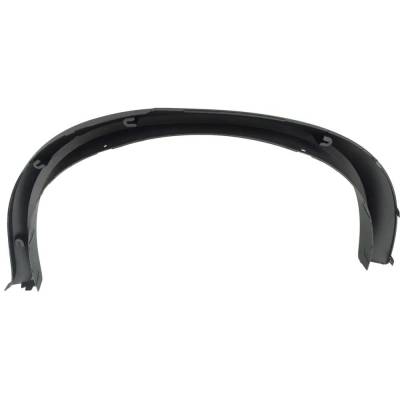 Rareelectrical - New Left Rear Fender Trim Compatible With Bmw X5 Xdrive35i X5 Xdrive35d X5 Xdrive50i 2011-2013 By - Image 5