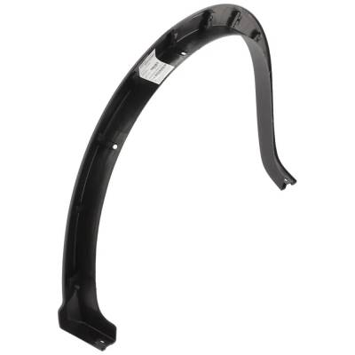 Rareelectrical - New Left Rear Fender Trim Compatible With Ford Ranger Xl 4 Cyl 2.3L Ranger Xlt 4 Cyl 2.3L Ranger - Image 4