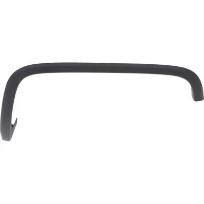 Rareelectrical - New Right Front Fender Trim Compatible With Gmc Sierra 1500 Slt Sierra 1500 Base Sierra 1500 Sle - Image 4