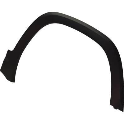 Rareelectrical - New Right Front Fender Trim Compatible With Gmc Terrain Denali 4 Cyl 2.0L Terrain Denali 4 Cyl 1.5L - Image 2