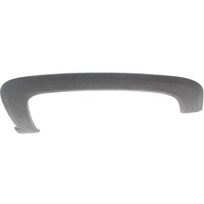 Rareelectrical - New Right Front Fender Trim Compatible With Jeep Renegade Red 4 Cyl 1.3L Renegade High Altitude 4 - Image 4