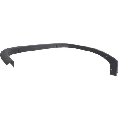 Rareelectrical - New Left Front Fender Trim Compatible With Gmc Sierra 1500 Denali Sierra 1500 Slt Sierra 1500 Sle - Image 3
