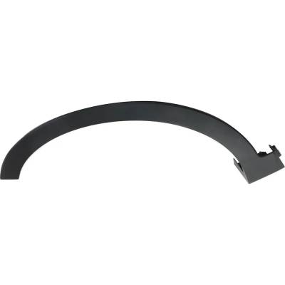 Rareelectrical - New Left Front Fender Trim Compatible With Hyundai Santa Fe Sport Base 4 Cyl 2.4L Santa Fe Sport Se - Image 6