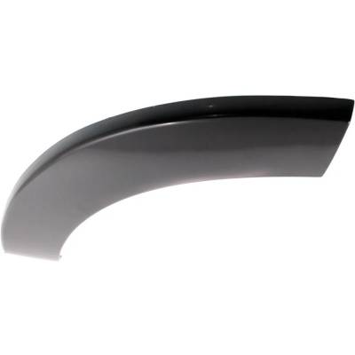 Rareelectrical - New Left Rear Fender Trim Compatible With Ford Explorer Xlt 8 Cyl 4.6L Explorer Limited 6 Cyl 4.0L - Image 4