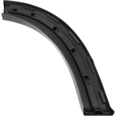 Rareelectrical - New Left Rear Fender Trim Compatible With Ford Explorer Xlt 8 Cyl 4.6L Explorer Limited 6 Cyl 4.0L - Image 5