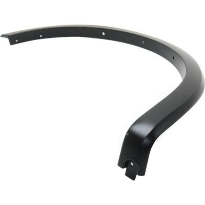 Rareelectrical - New Left Front Fender Trim Compatible With Ford F-150 King Ranch F-150 Ssv F-150 Xl F-150 Platinum - Image 3