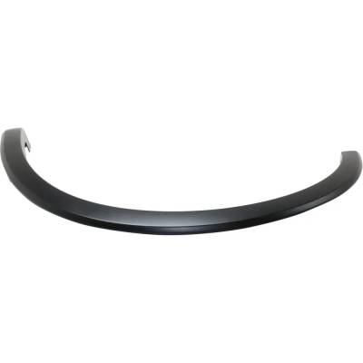 Rareelectrical - New Left Front Fender Trim Compatible With Ford F-150 King Ranch F-150 Ssv F-150 Xl F-150 Platinum - Image 6
