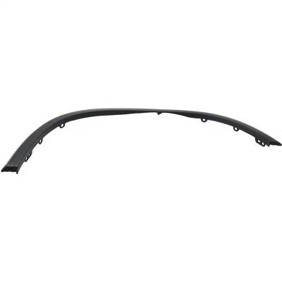 Rareelectrical - New Right Front Fender Trim Compatible With Gmc Acadia Sl Acadia Sle Acadia Slt Acadia Denali - Image 4